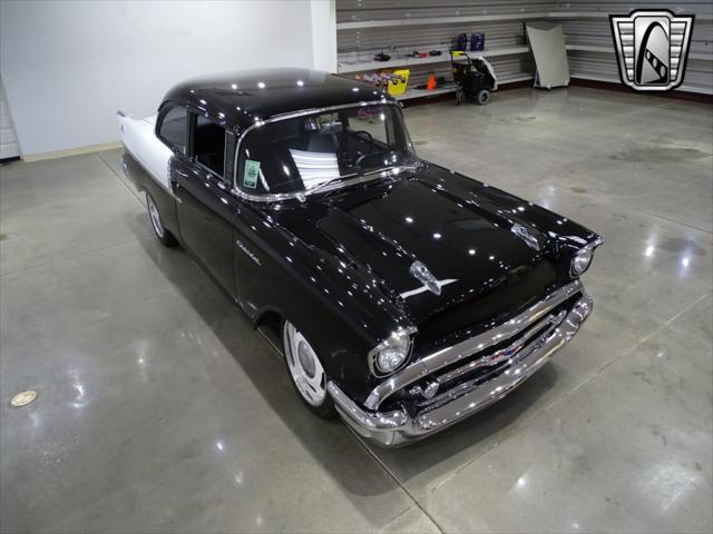 used 1957 Chevrolet 150 car, priced at $127,000