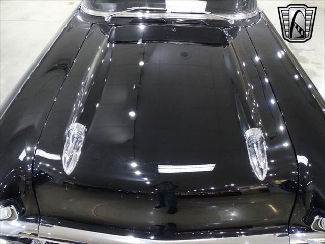 used 1957 Chevrolet 150 car, priced at $127,000