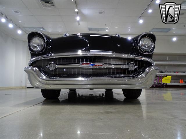 used 1957 Chevrolet 150 car, priced at $127,000
