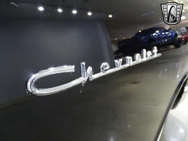 used 1957 Chevrolet 150 car, priced at $127,000