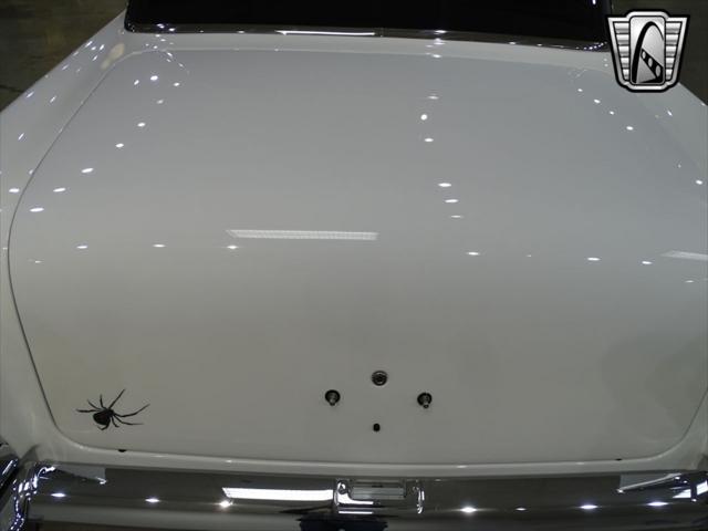 used 1957 Chevrolet 150 car, priced at $127,000