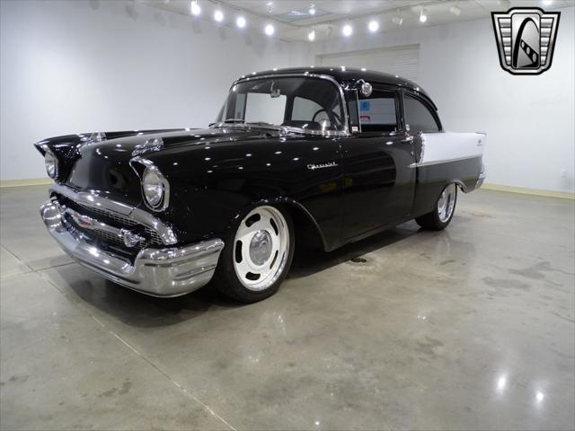 used 1957 Chevrolet 150 car, priced at $127,000