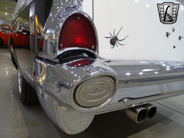 used 1957 Chevrolet 150 car, priced at $127,000