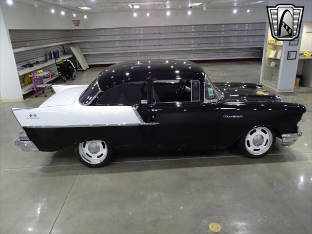 used 1957 Chevrolet 150 car, priced at $127,000