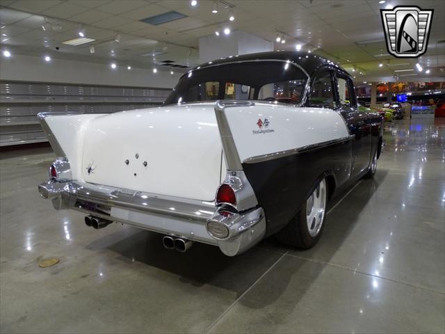 used 1957 Chevrolet 150 car, priced at $127,000