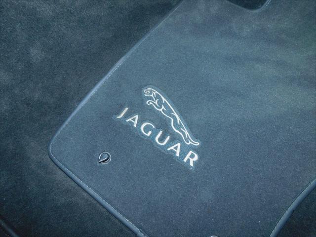 used 2007 Jaguar XK car, priced at $25,000