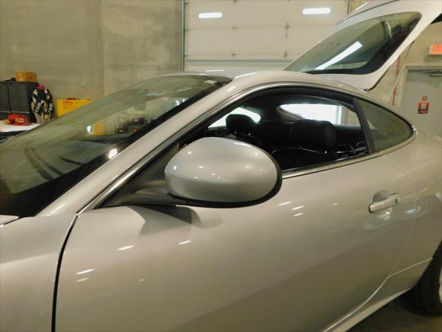 used 2007 Jaguar XK car, priced at $25,000