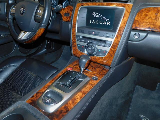 used 2007 Jaguar XK car, priced at $25,000