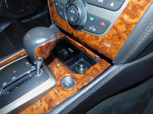 used 2007 Jaguar XK car, priced at $25,000