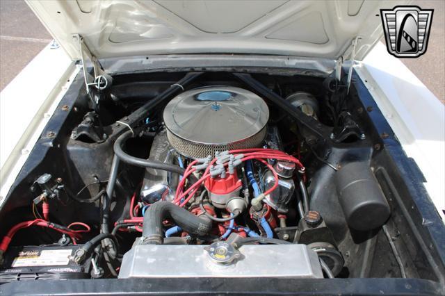 used 1965 Ford Mustang car, priced at $33,000