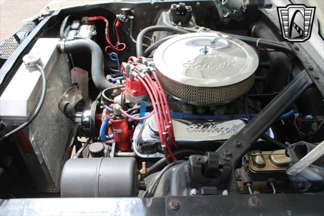 used 1965 Ford Mustang car, priced at $33,000