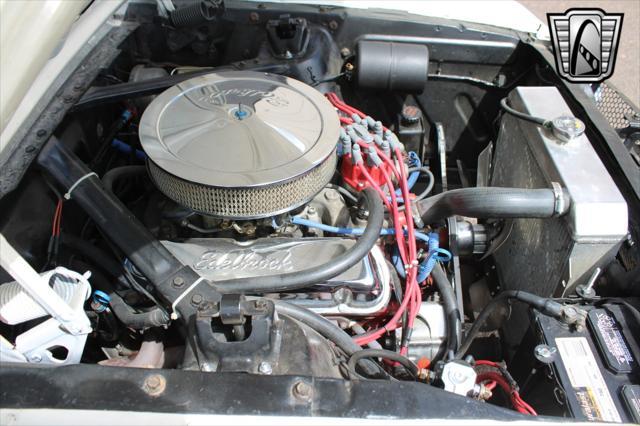 used 1965 Ford Mustang car, priced at $33,000