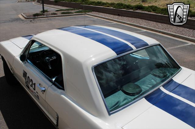 used 1965 Ford Mustang car, priced at $33,000