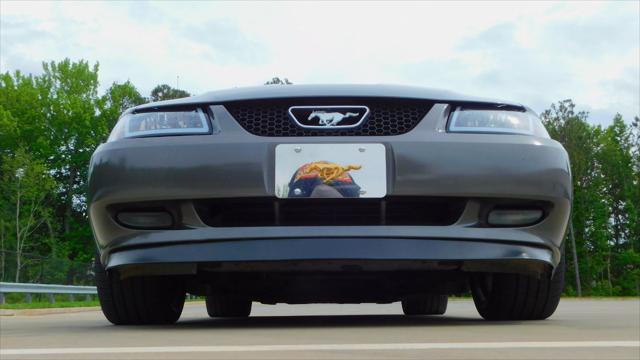 used 2003 Ford Mustang car, priced at $25,000