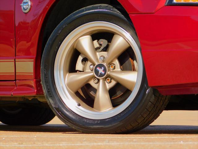 used 2004 Ford Mustang car, priced at $15,000