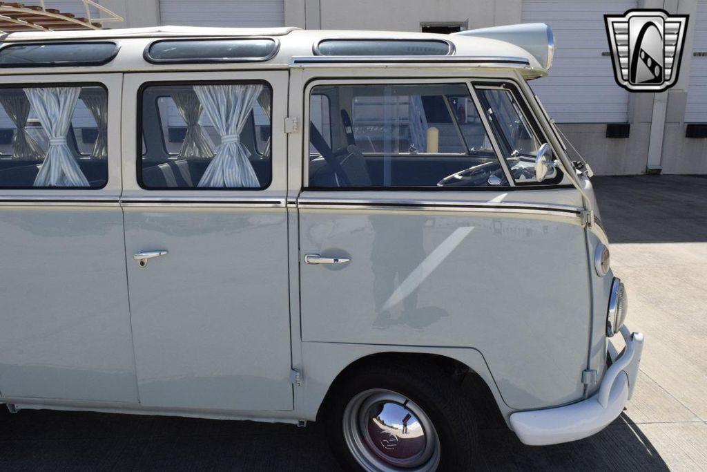 used 1968 Volkswagen Type 2 car, priced at $38,000