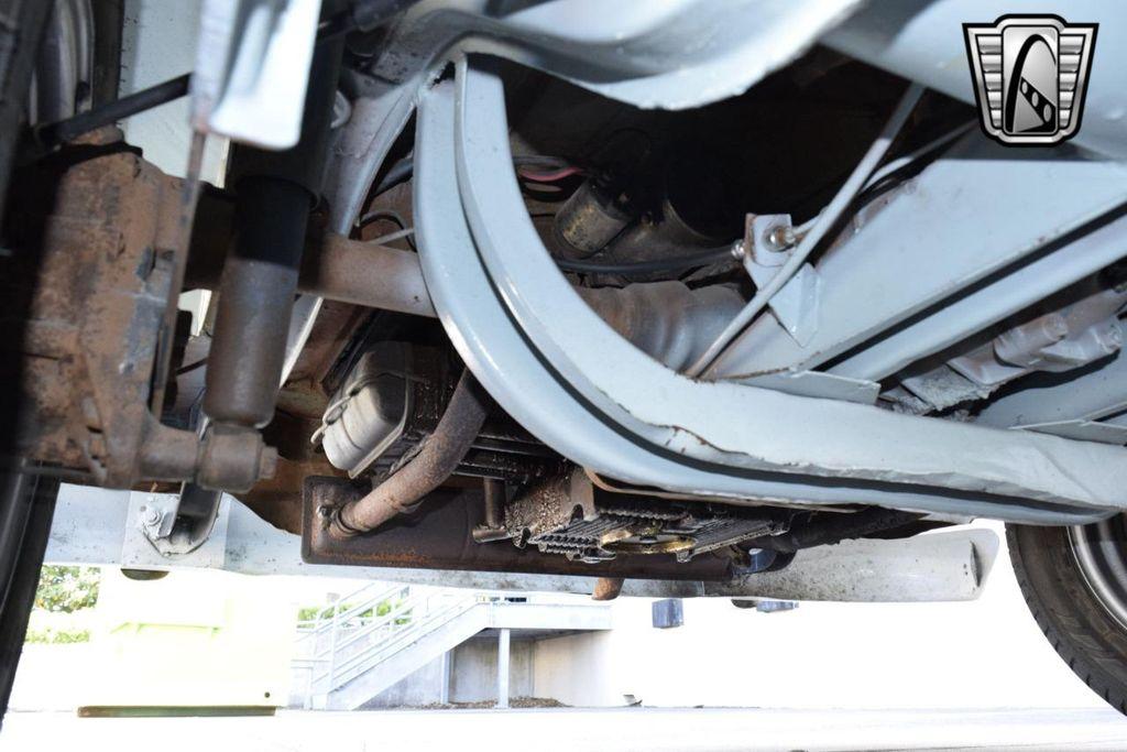 used 1968 Volkswagen Type 2 car, priced at $38,000