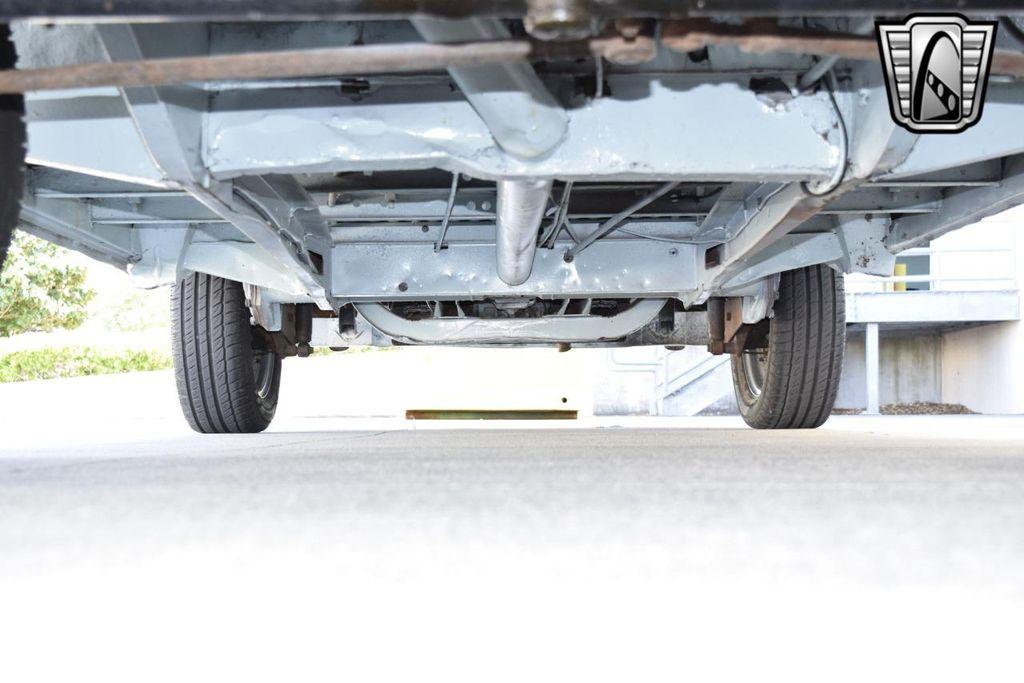 used 1968 Volkswagen Type 2 car, priced at $38,000