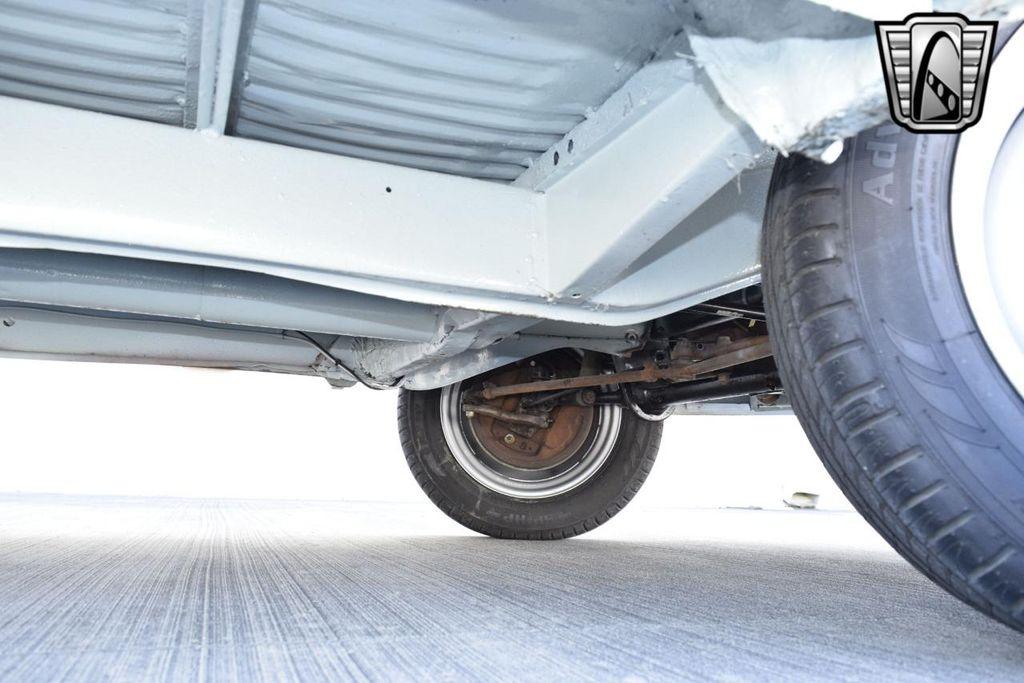 used 1968 Volkswagen Type 2 car, priced at $38,000