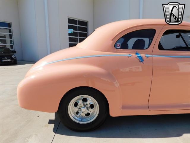 used 1941 Chevrolet Special Deluxe car, priced at $33,000