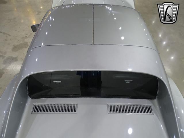 used 1972 Chevrolet Corvette car, priced at $40,000