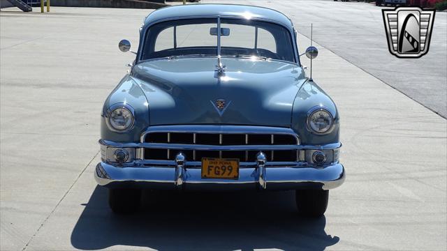 used 1949 Cadillac Series 62 car, priced at $29,000