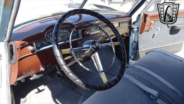 used 1949 Cadillac Series 62 car, priced at $29,000