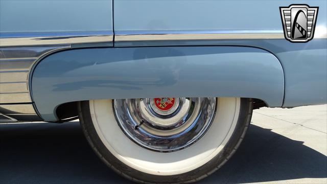 used 1949 Cadillac Series 62 car, priced at $29,000