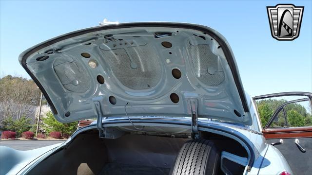 used 1949 Cadillac Series 62 car, priced at $29,000