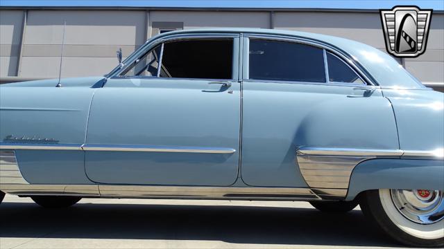 used 1949 Cadillac Series 62 car, priced at $29,000