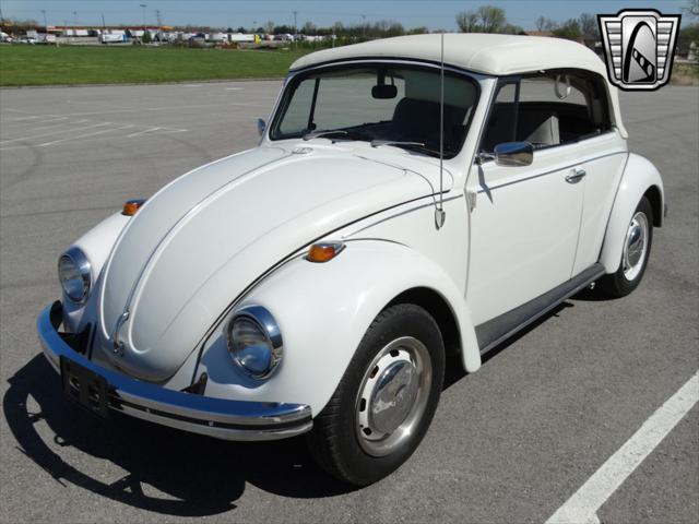 used 1969 Volkswagen Beetle (Pre-1980) car, priced at $20,000