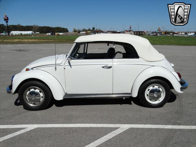 used 1969 Volkswagen Beetle (Pre-1980) car, priced at $20,000