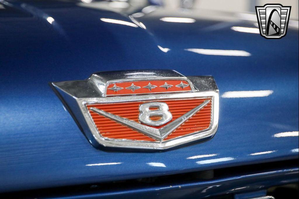 used 1966 Ford F100 car, priced at $49,000