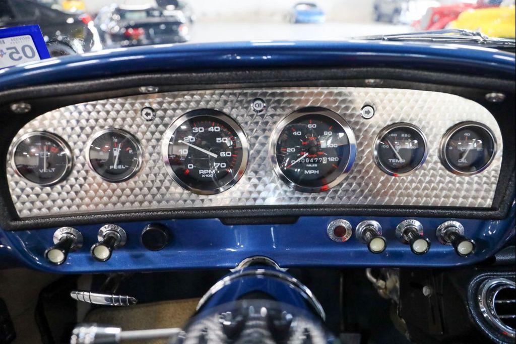 used 1966 Ford F100 car, priced at $49,000