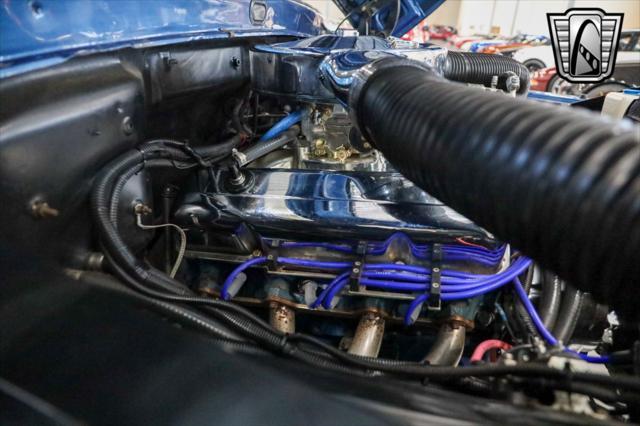 used 1966 Ford F100 car, priced at $53,000