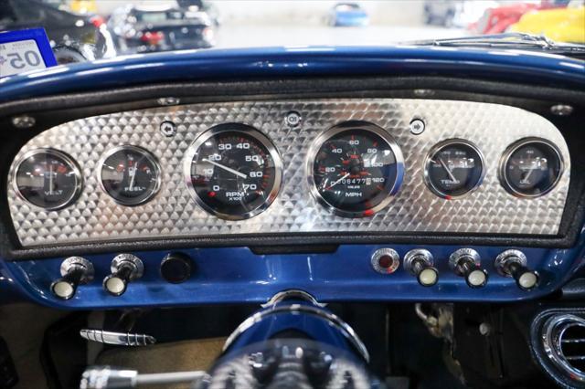 used 1966 Ford F100 car, priced at $53,000
