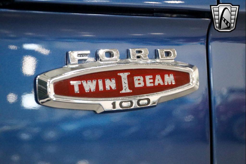 used 1966 Ford F100 car, priced at $49,000