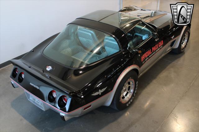 used 1978 Chevrolet Corvette car, priced at $89,000