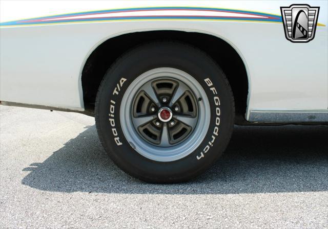 used 1970 Pontiac GTO car, priced at $76,000