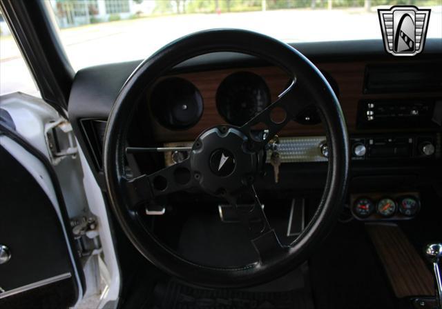 used 1970 Pontiac GTO car, priced at $76,000