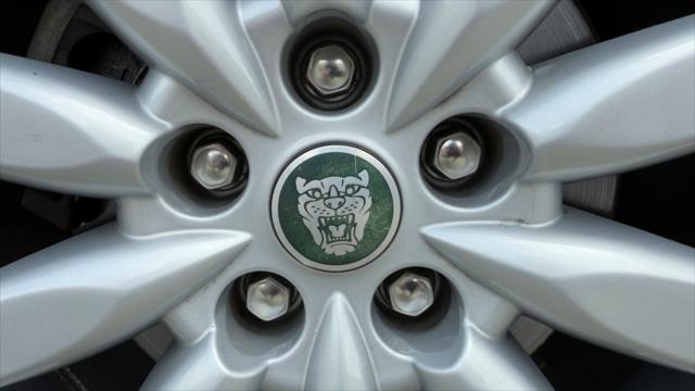 used 2006 Jaguar XK8 car, priced at $13,000