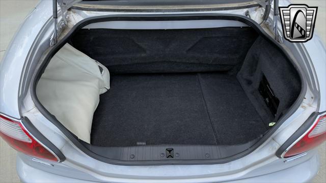 used 2006 Jaguar XK8 car, priced at $13,000