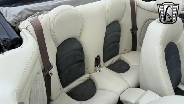 used 2006 Jaguar XK8 car, priced at $13,000