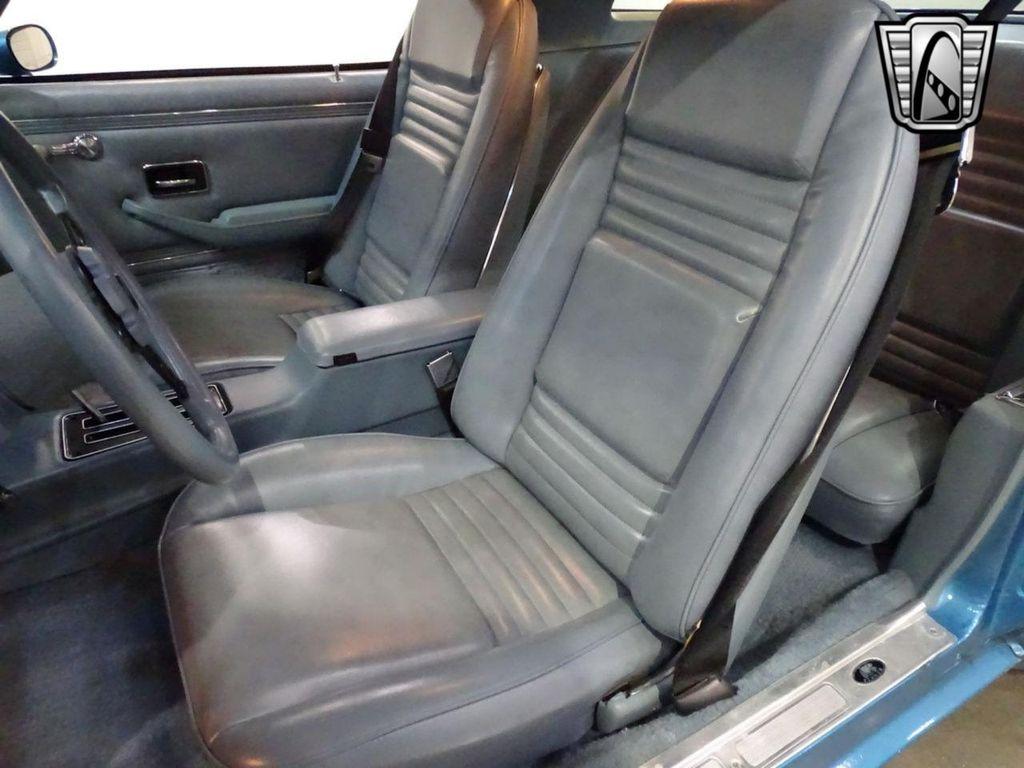 used 1979 Pontiac Firebird car, priced at $127,000