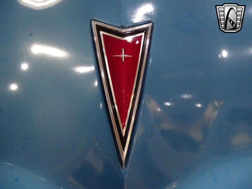 used 1979 Pontiac Firebird car, priced at $127,000