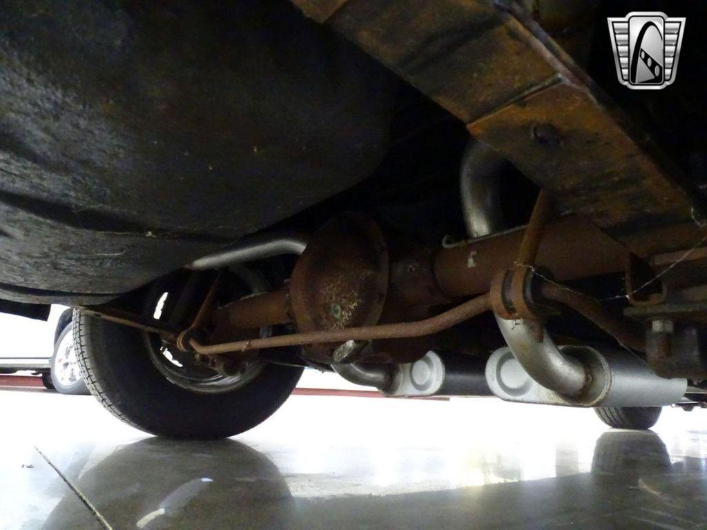 used 1979 Pontiac Firebird car, priced at $127,000