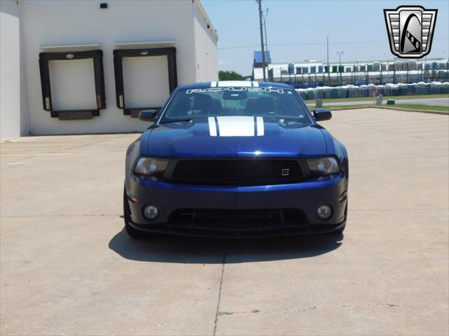 used 2011 Ford Mustang car, priced at $24,000