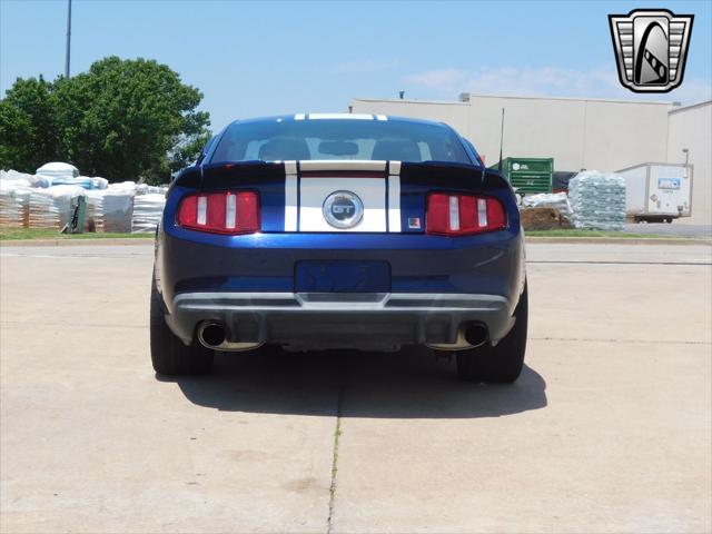 used 2011 Ford Mustang car, priced at $24,000