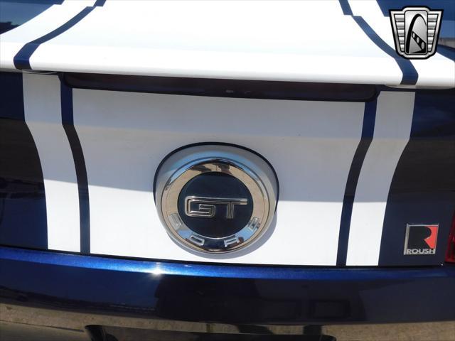 used 2011 Ford Mustang car, priced at $24,000