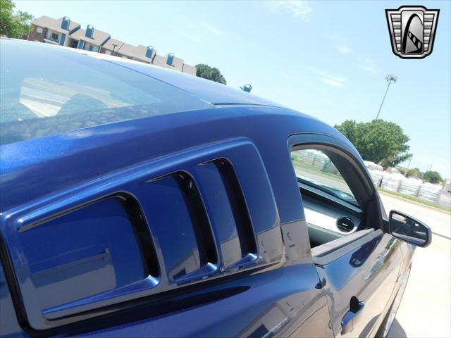 used 2011 Ford Mustang car, priced at $24,000